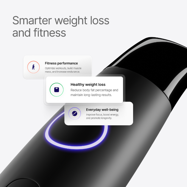Lumen Metabolism Tracker: Your Personalized Nutrition Coach | Lumen